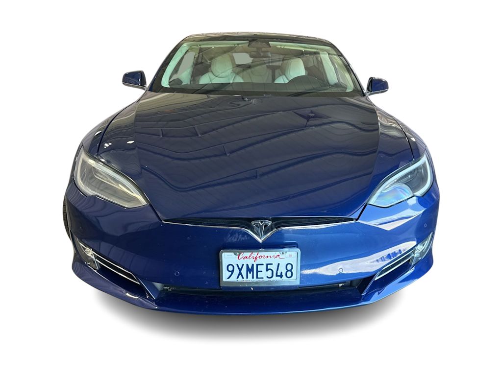 Thumbnail: 2018 Tesla Model S - 5