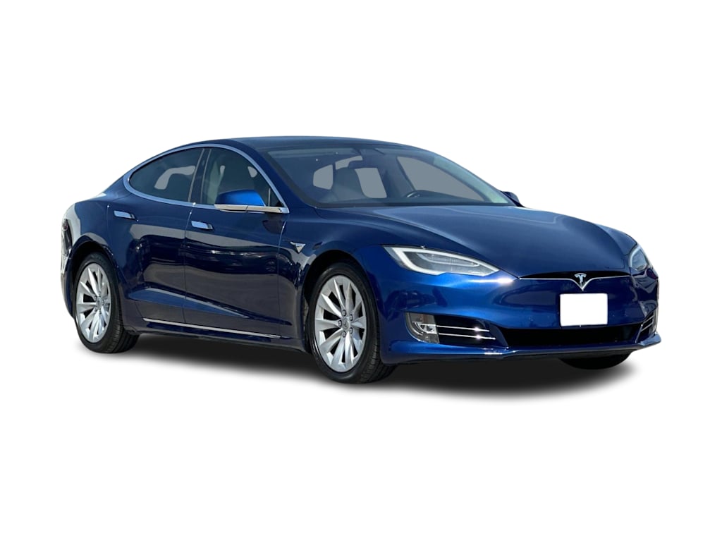 Thumbnail: 2018 Tesla Model S - 21