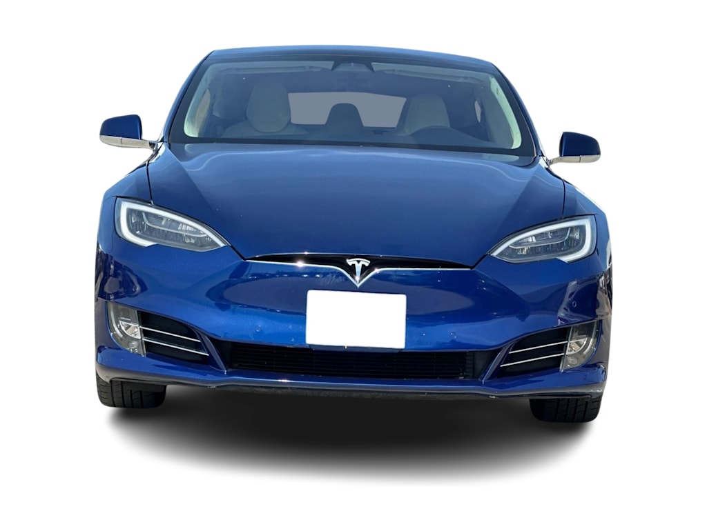 Thumbnail: 2018 Tesla Model S - 6