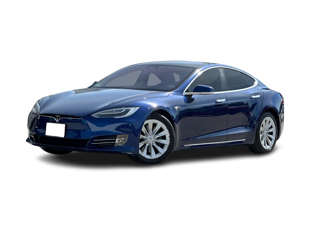 Thumbnail: 2018 Tesla Model S - 3