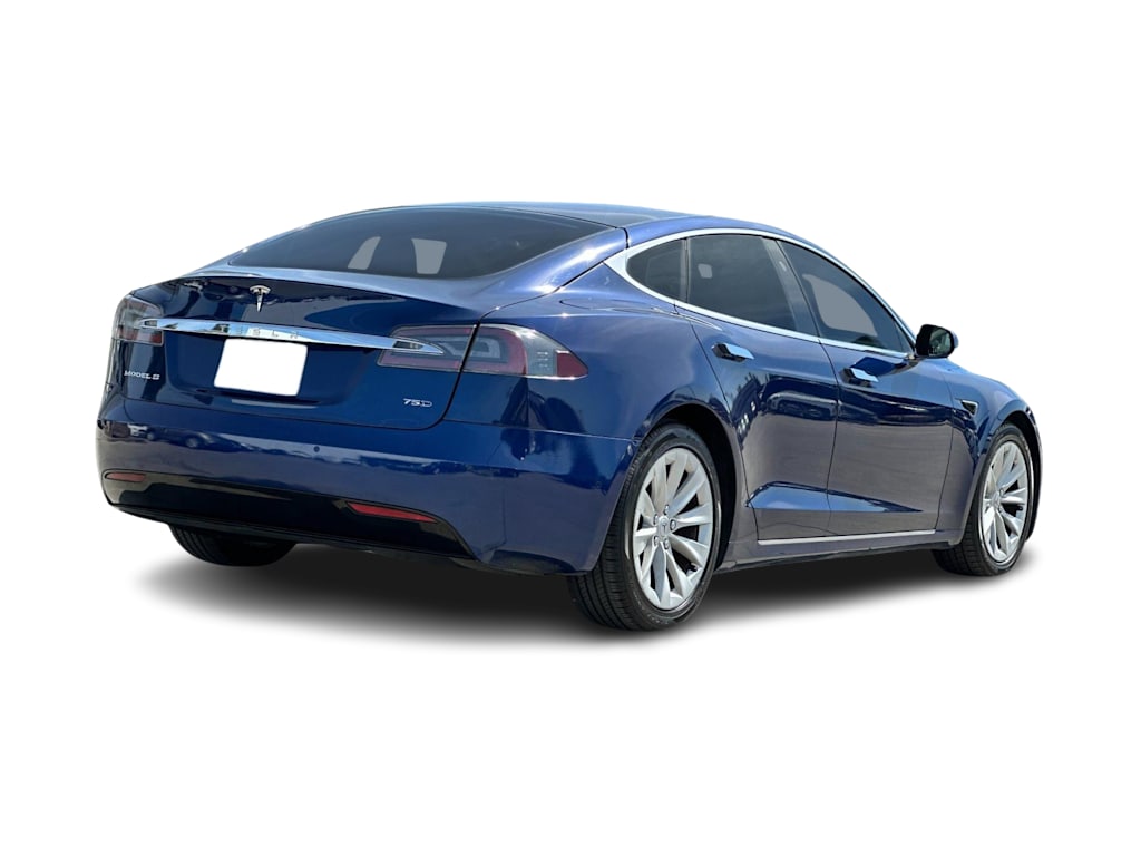 Thumbnail: 2018 Tesla Model S - 18