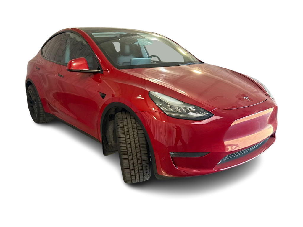 Thumbnail: 2021 Tesla Model Y - 13