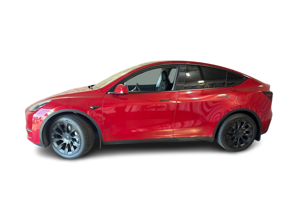 Thumbnail: 2021 Tesla Model Y - 3