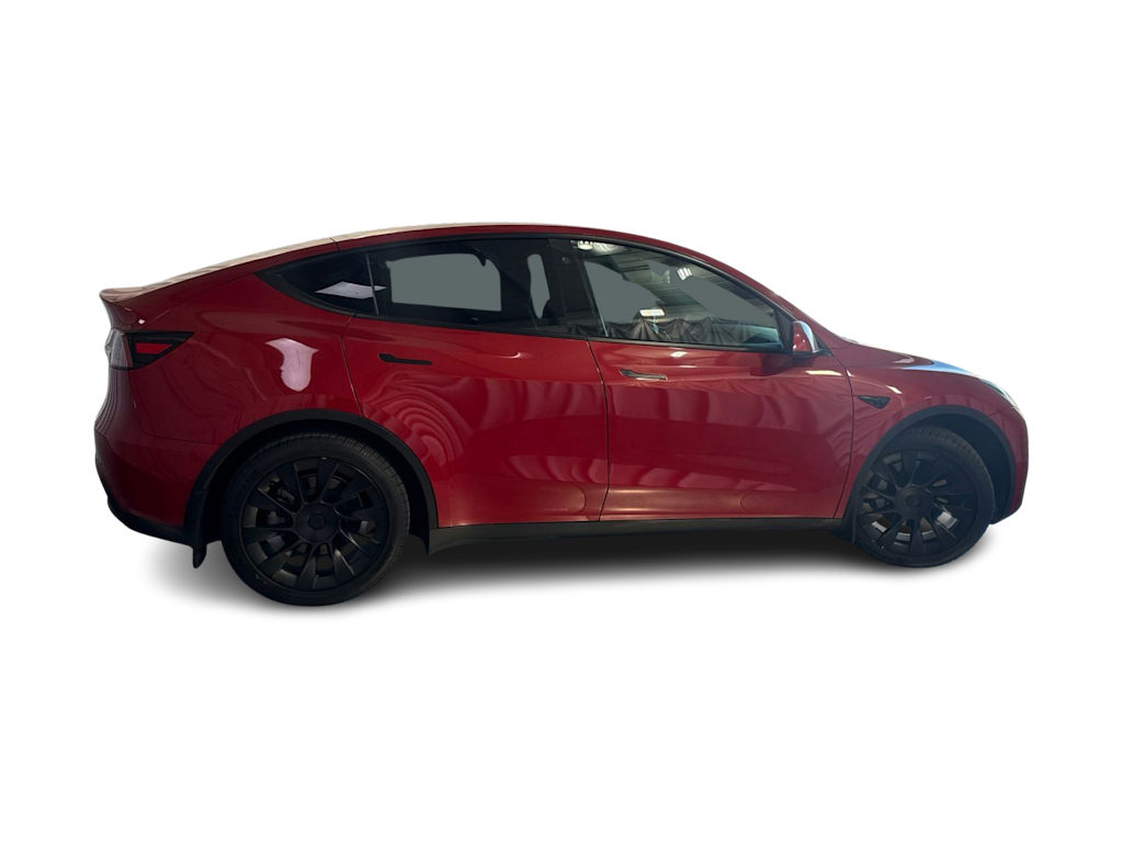 Thumbnail: 2021 Tesla Model Y - 14