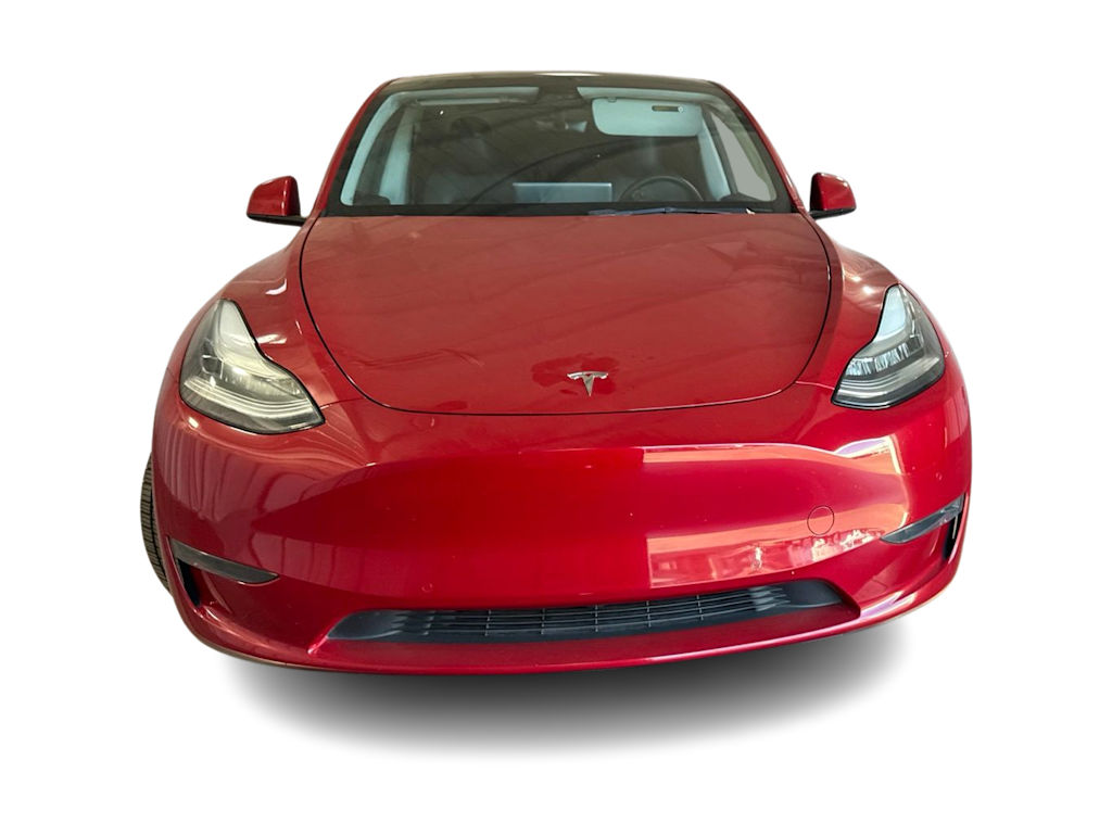 Thumbnail: 2021 Tesla Model Y - 6