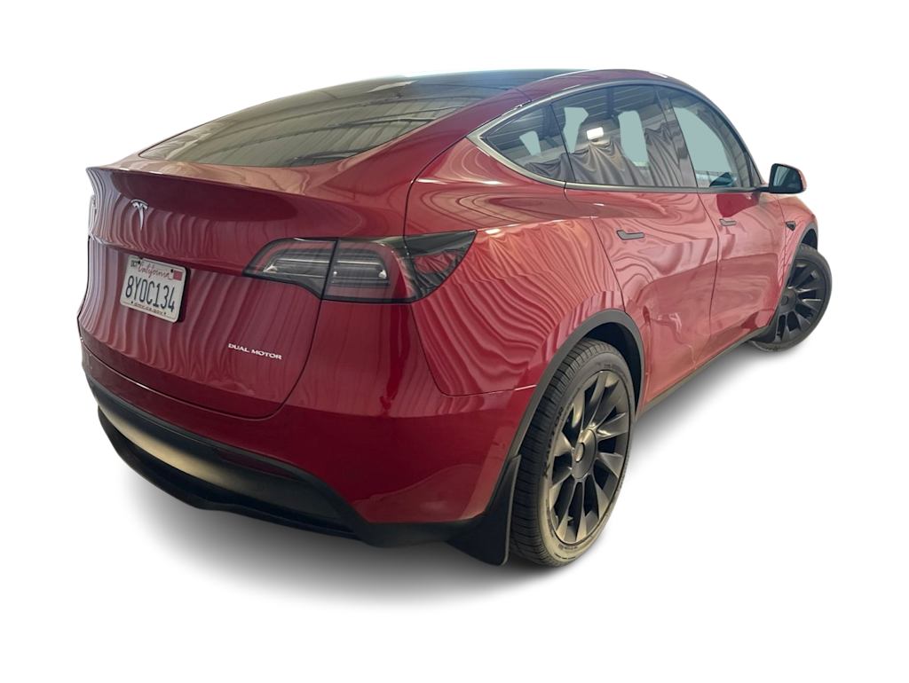 Thumbnail: 2021 Tesla Model Y - 15