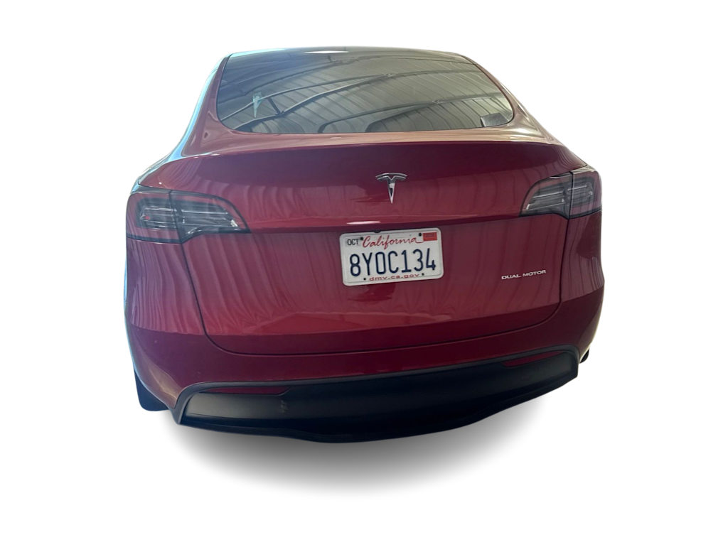 Thumbnail: 2021 Tesla Model Y - 5