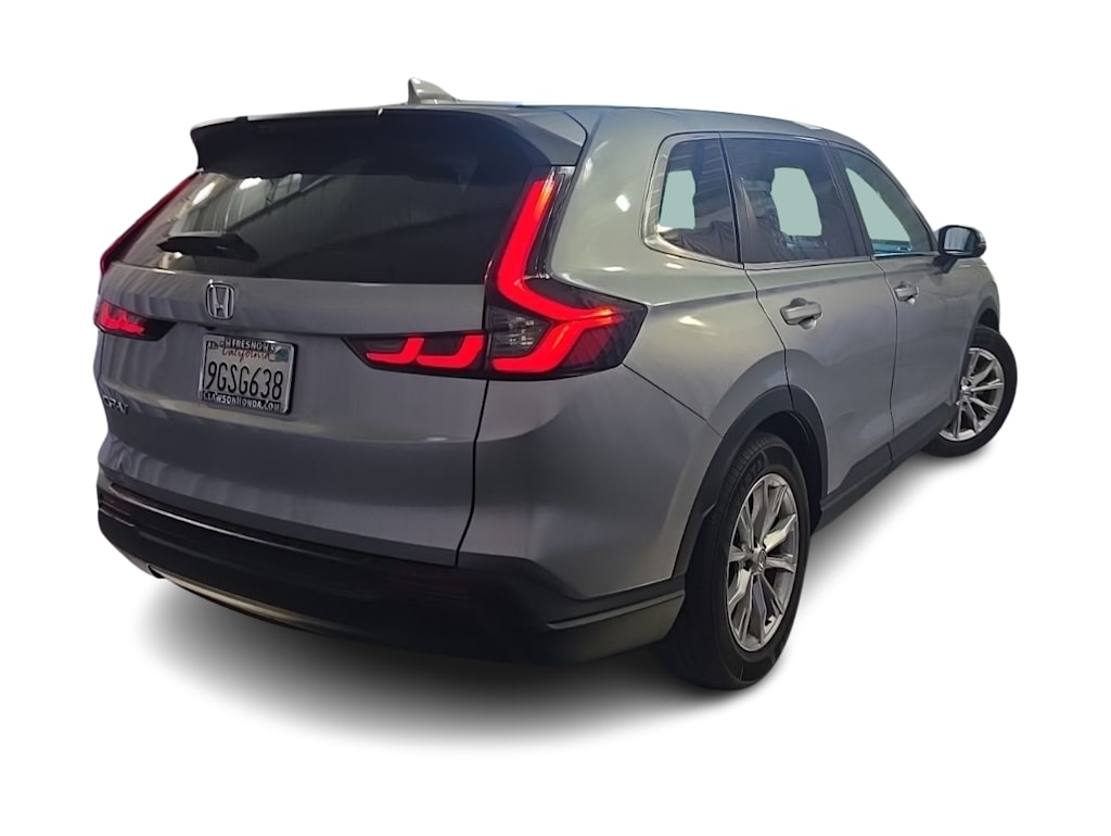 Thumbnail: 2023 Honda CR-V - 16