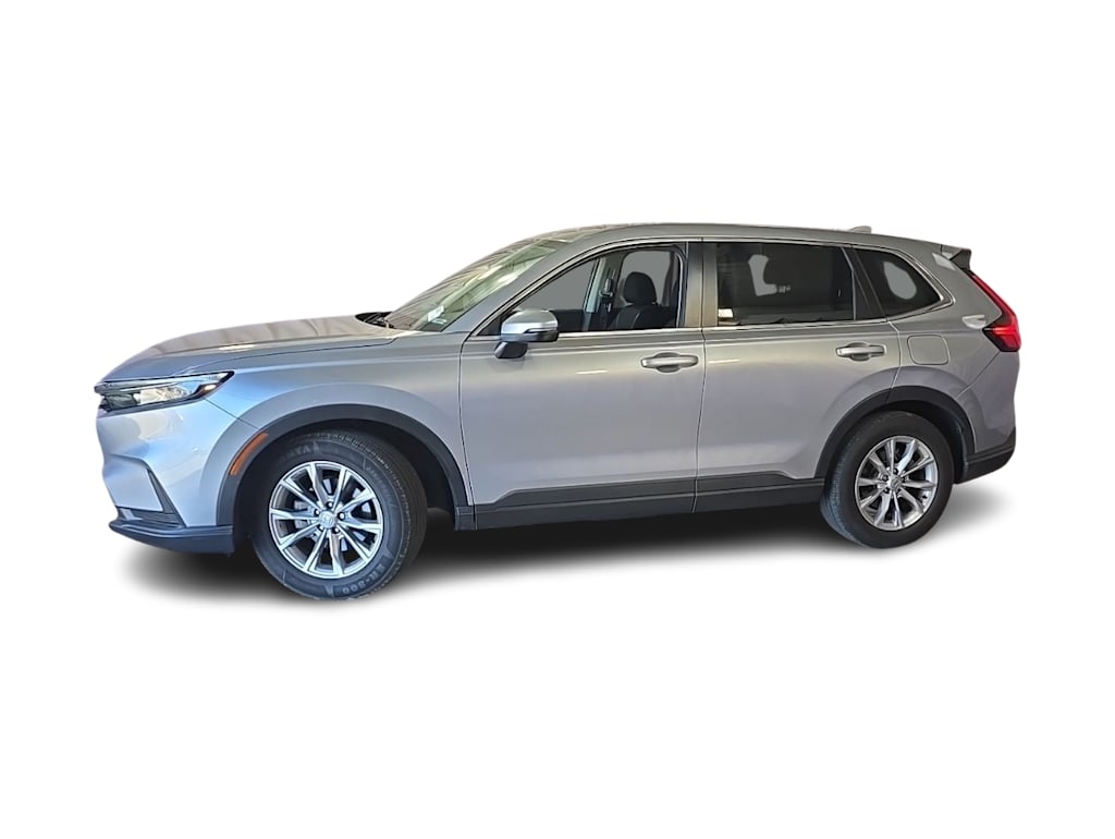 Thumbnail: 2023 Honda CR-V - 3