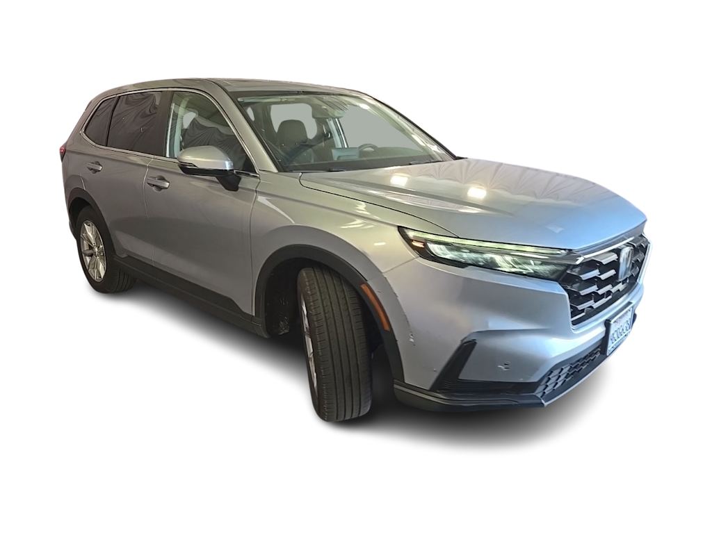 Thumbnail: 2023 Honda CR-V - 14