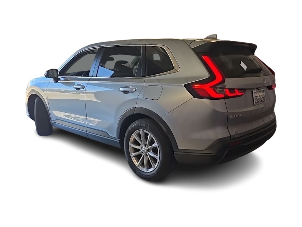 Thumbnail: 2023 Honda CR-V - 4