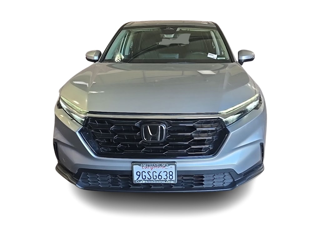 Thumbnail: 2023 Honda CR-V - 5