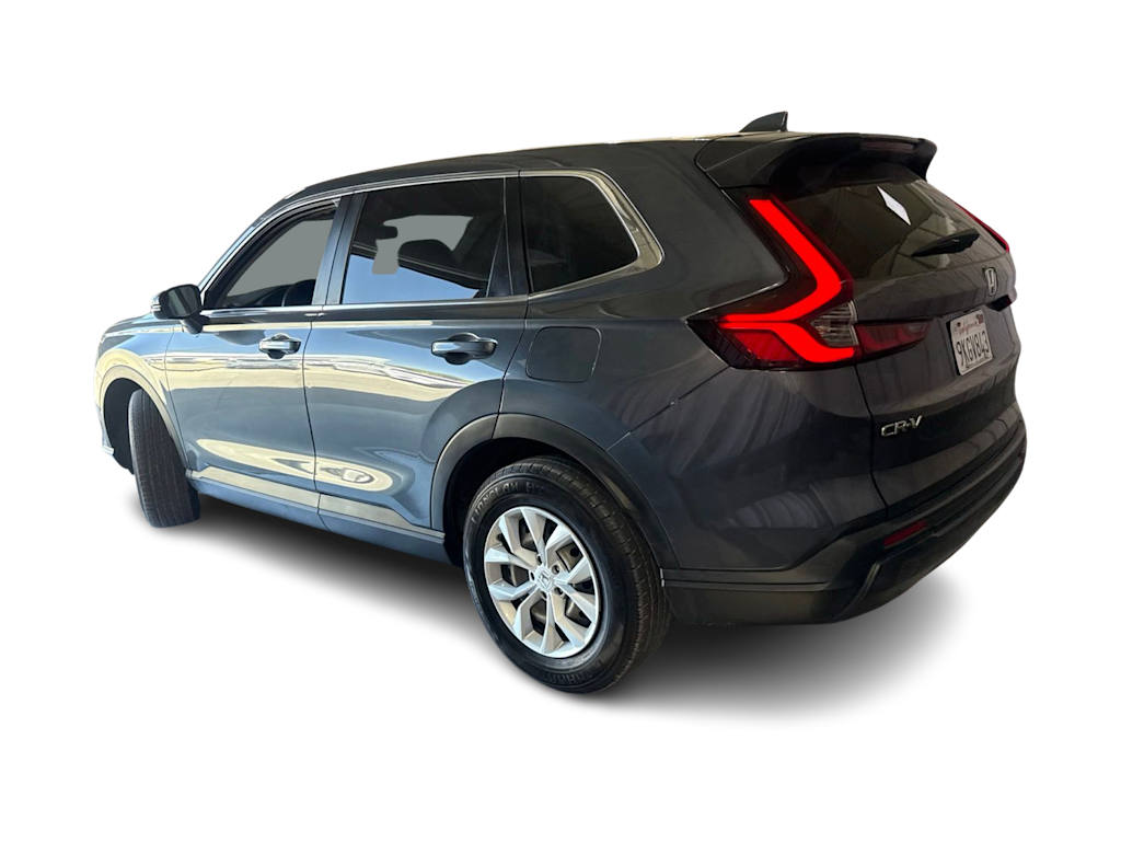 Thumbnail: 2024 Honda CR-V - 3