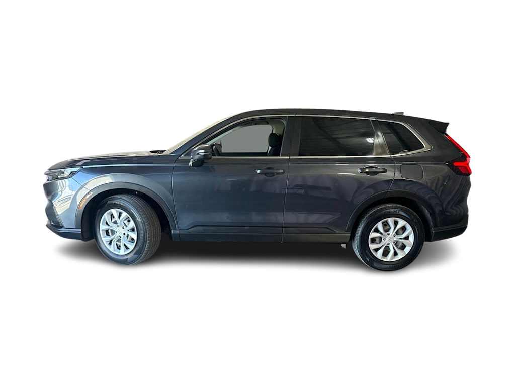 Thumbnail: 2024 Honda CR-V - 2