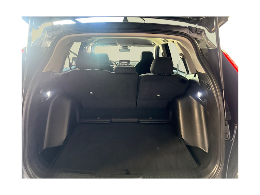 Thumbnail: 2024 Honda CR-V - 13