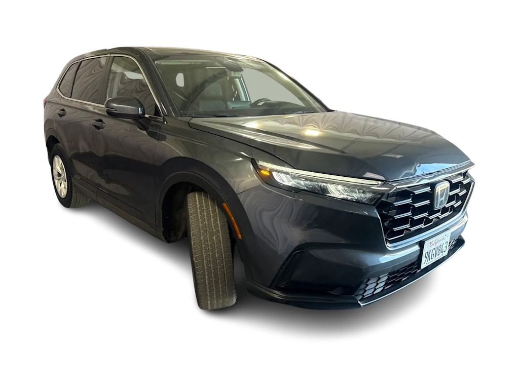 Thumbnail: 2024 Honda CR-V - 15