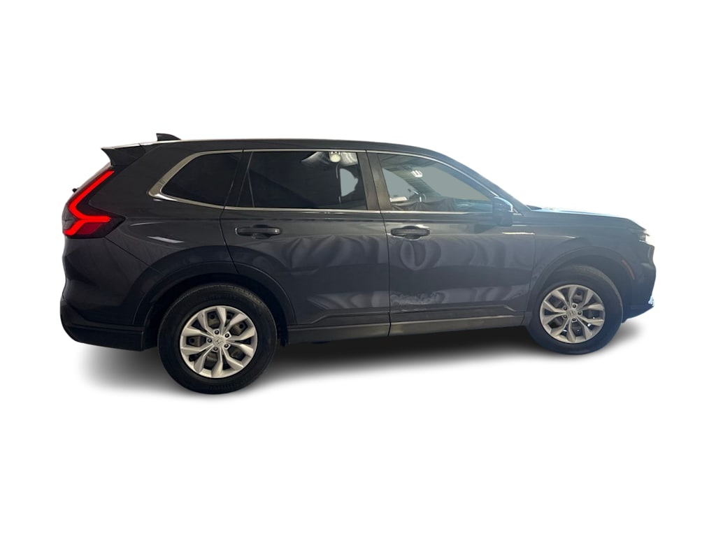 Thumbnail: 2024 Honda CR-V - 16