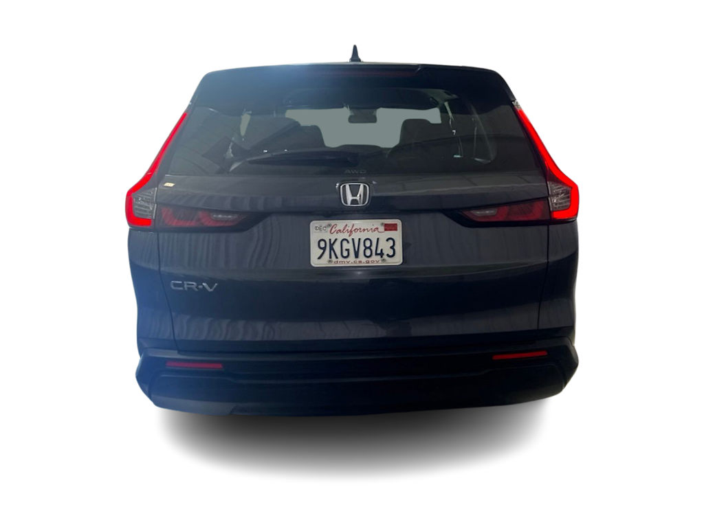 Thumbnail: 2024 Honda CR-V - 4