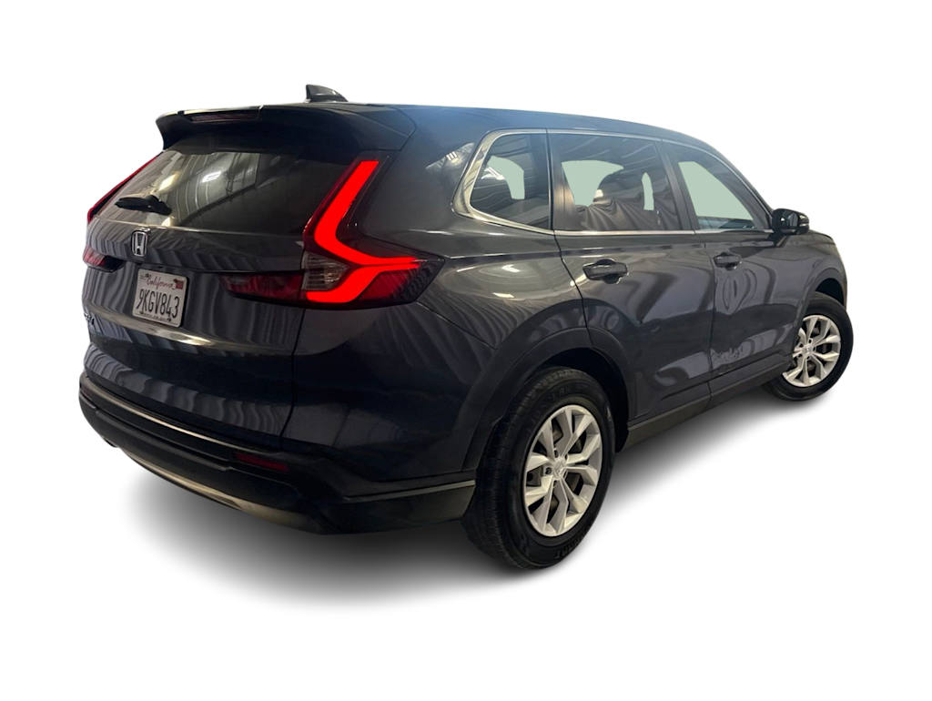 Thumbnail: 2024 Honda CR-V - 17