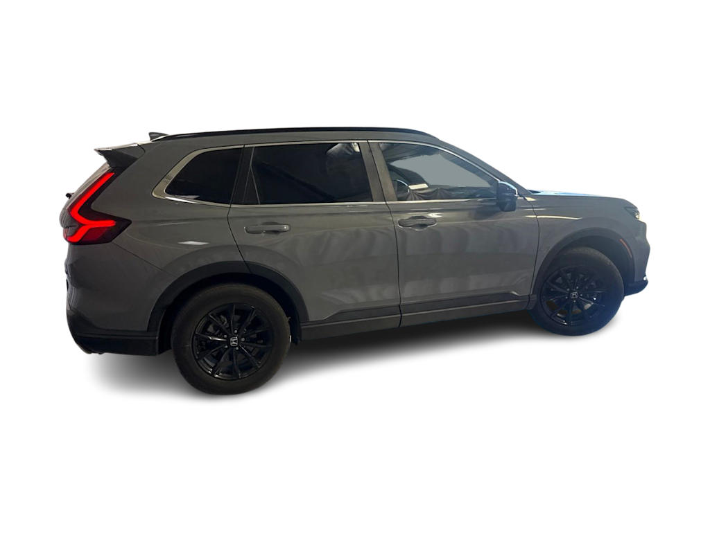 Thumbnail: 2024 Honda CR-V - 5