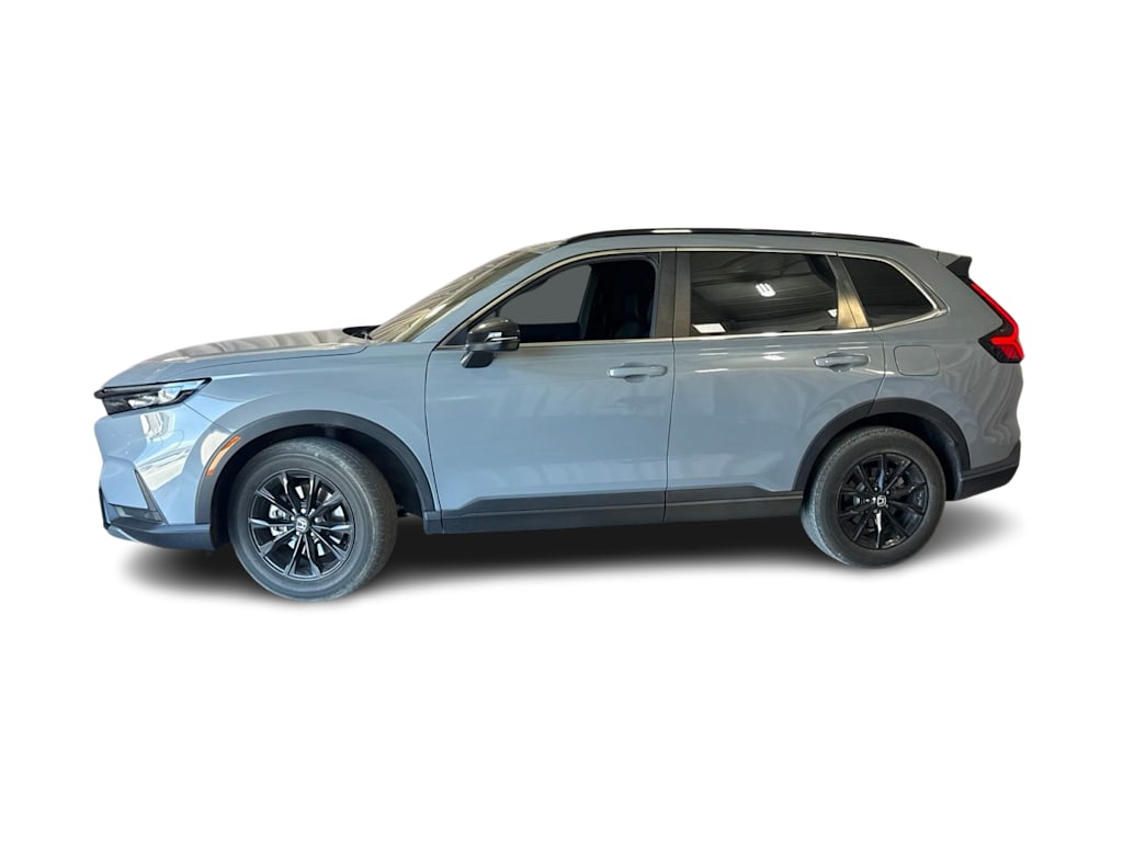Thumbnail: 2024 Honda CR-V - 3