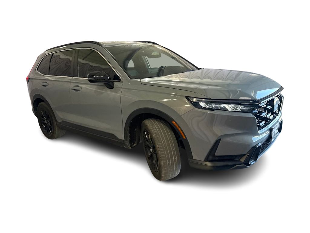 Thumbnail: 2024 Honda CR-V - 15