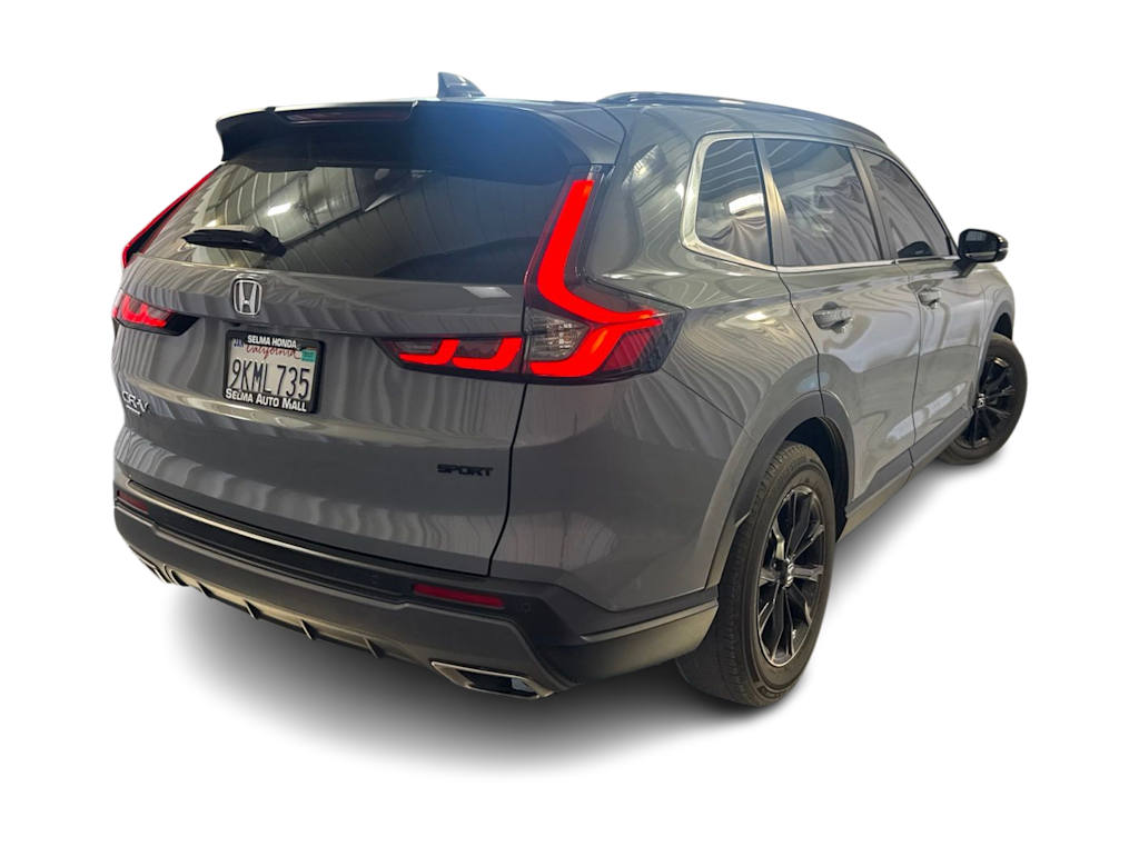 Thumbnail: 2024 Honda CR-V - 16