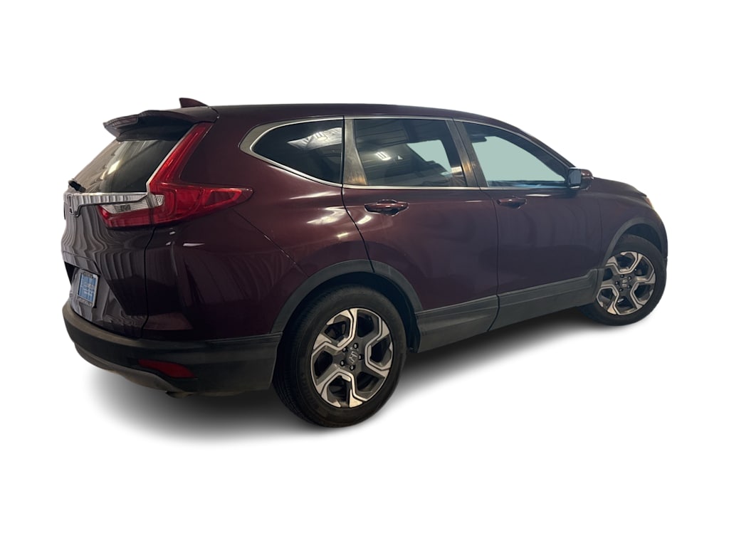 Thumbnail: 2017 Honda CR-V - 14