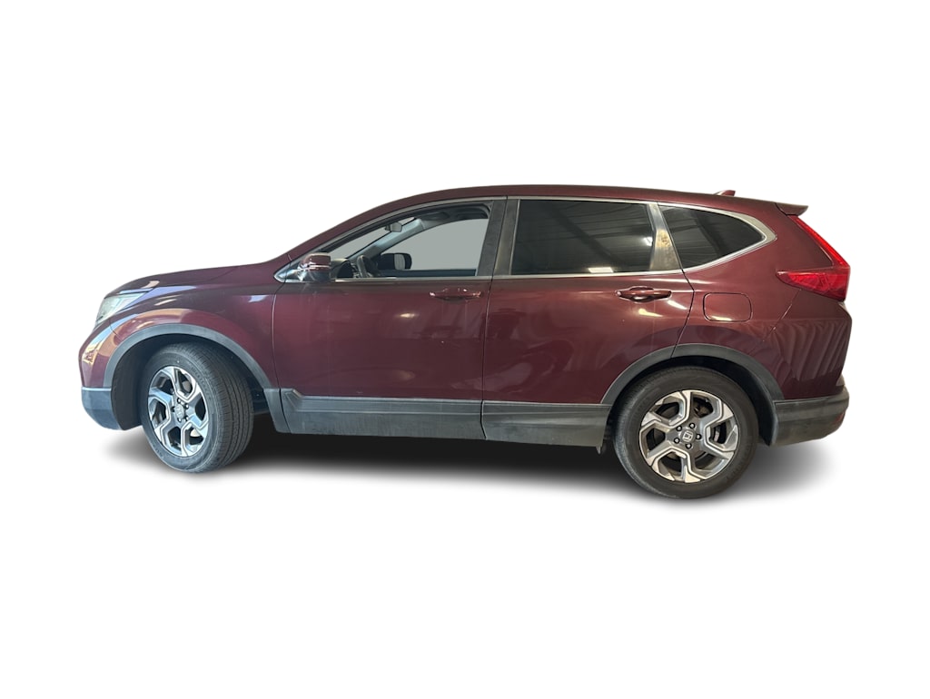 Thumbnail: 2017 Honda CR-V - 3