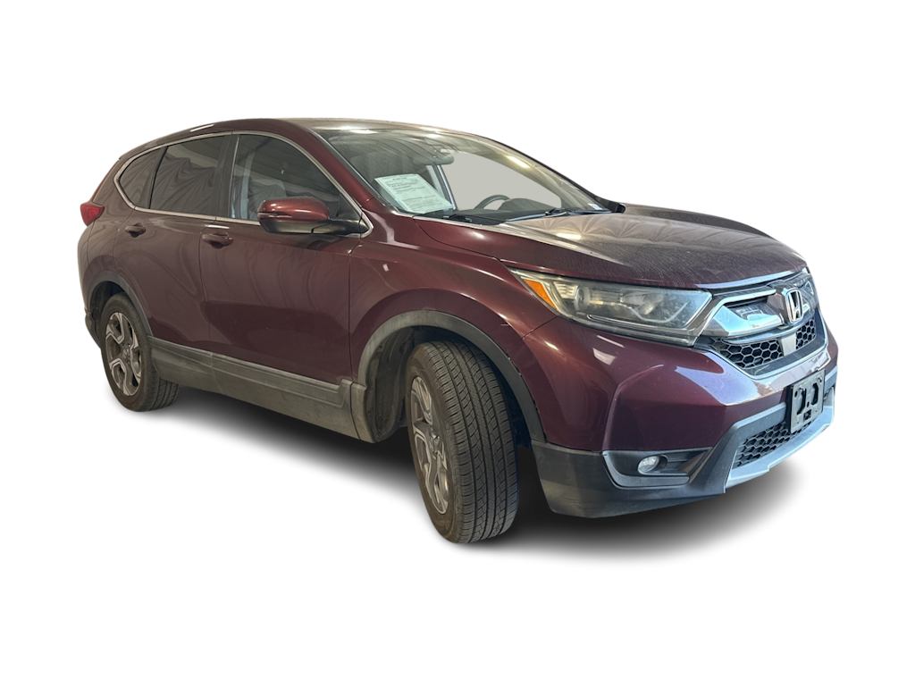 Thumbnail: 2017 Honda CR-V - 12