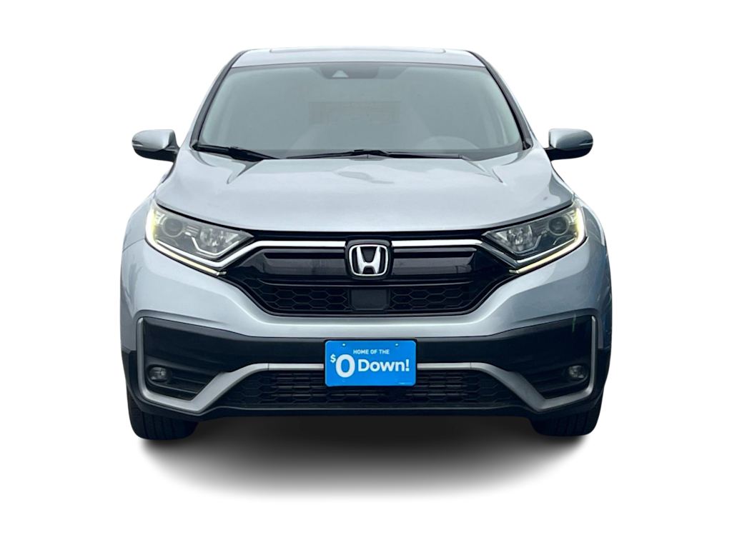 Thumbnail: 2020 Honda CR-V - 6