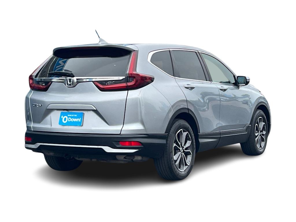 Thumbnail: 2020 Honda CR-V - 20