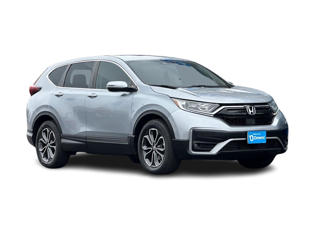 Thumbnail: 2020 Honda CR-V - 22