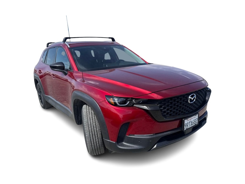 Thumbnail: 2024 Mazda CX-50 - 14