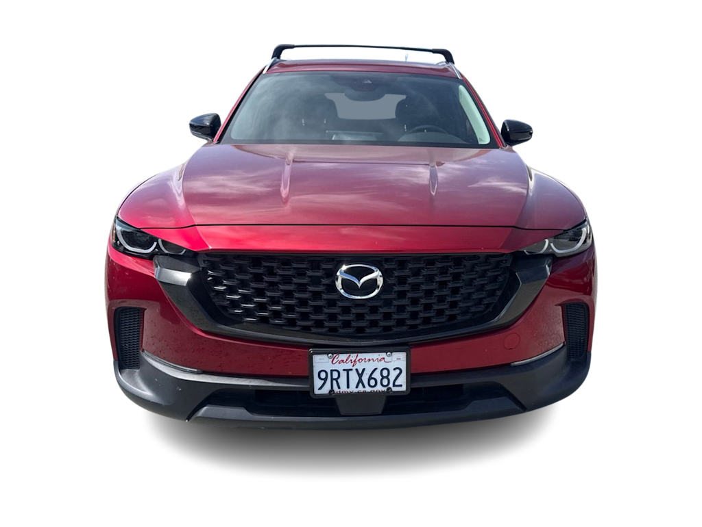 Thumbnail: 2024 Mazda CX-50 - 6