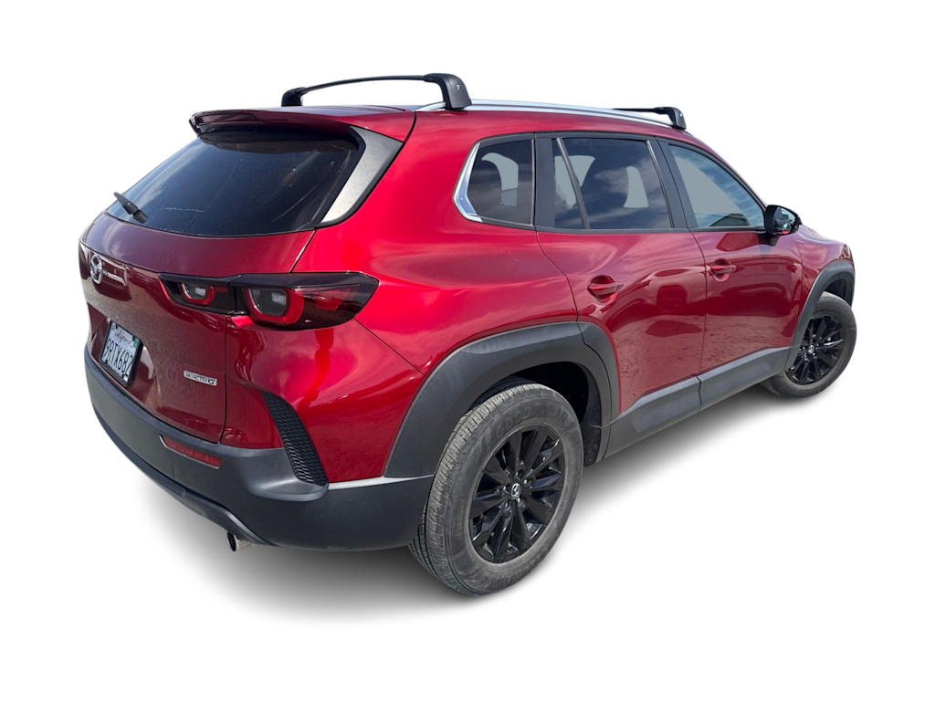 Thumbnail: 2024 Mazda CX-50 - 16