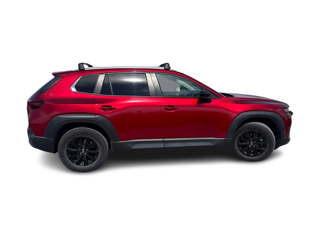 Thumbnail: 2024 Mazda CX-50 - 15