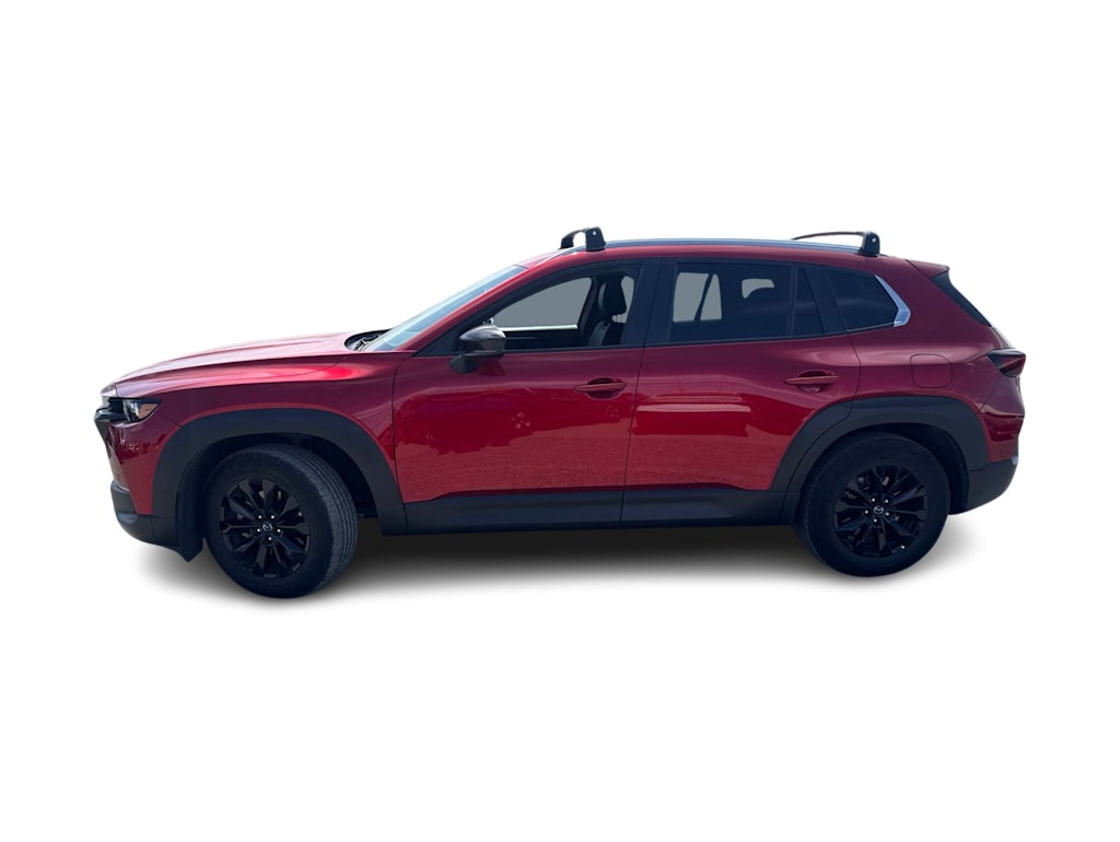 Thumbnail: 2024 Mazda CX-50 - 3