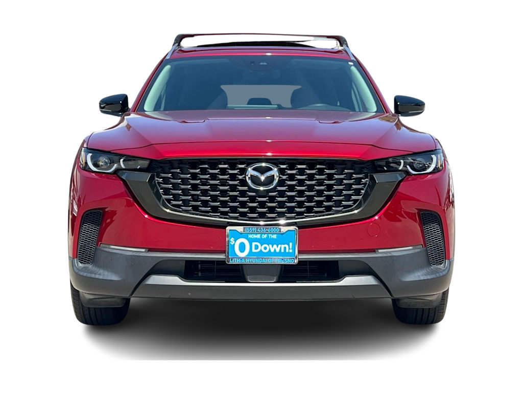 Thumbnail: 2024 Mazda CX-50 - 6