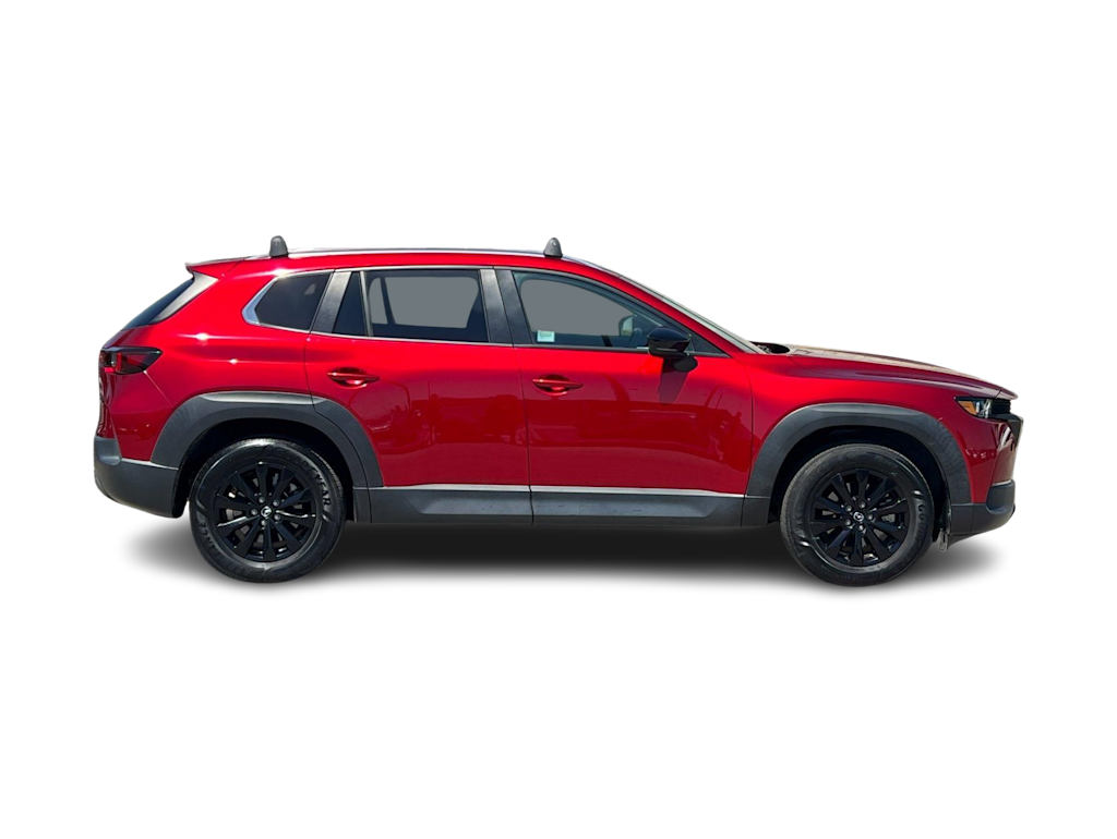 Thumbnail: 2024 Mazda CX-50 - 22