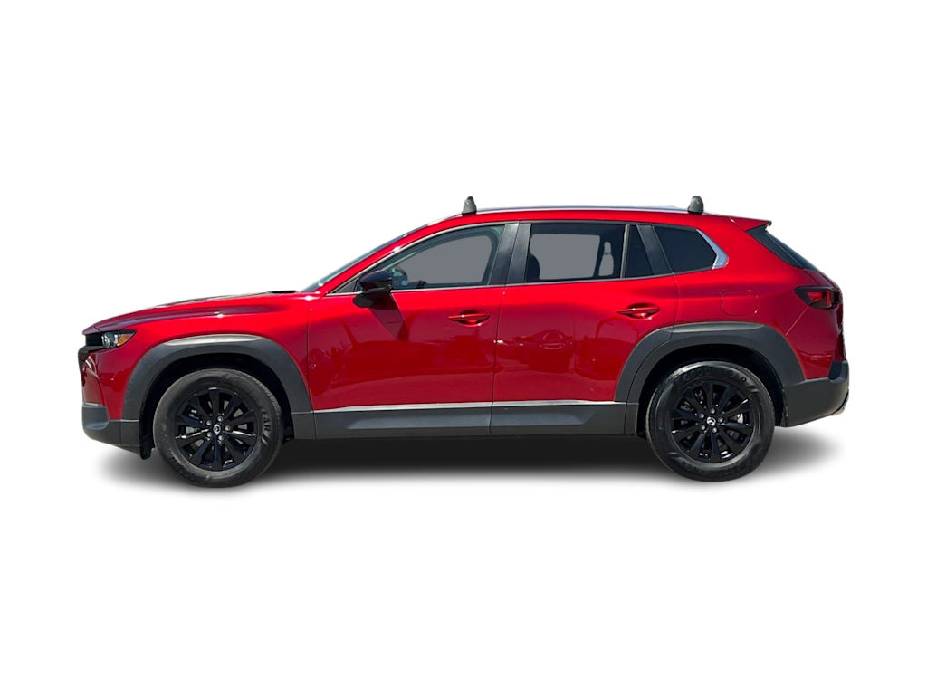 Thumbnail: 2024 Mazda CX-50 - 3