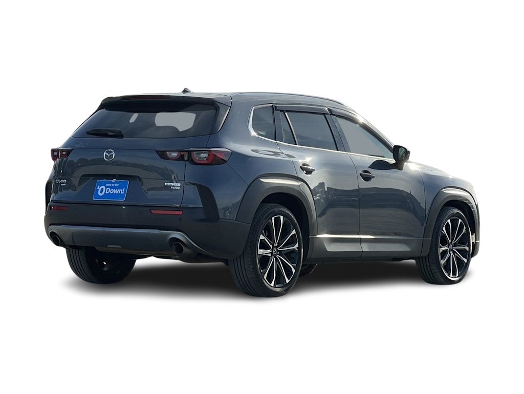 2023 Mazda CX-50 Turbo 19