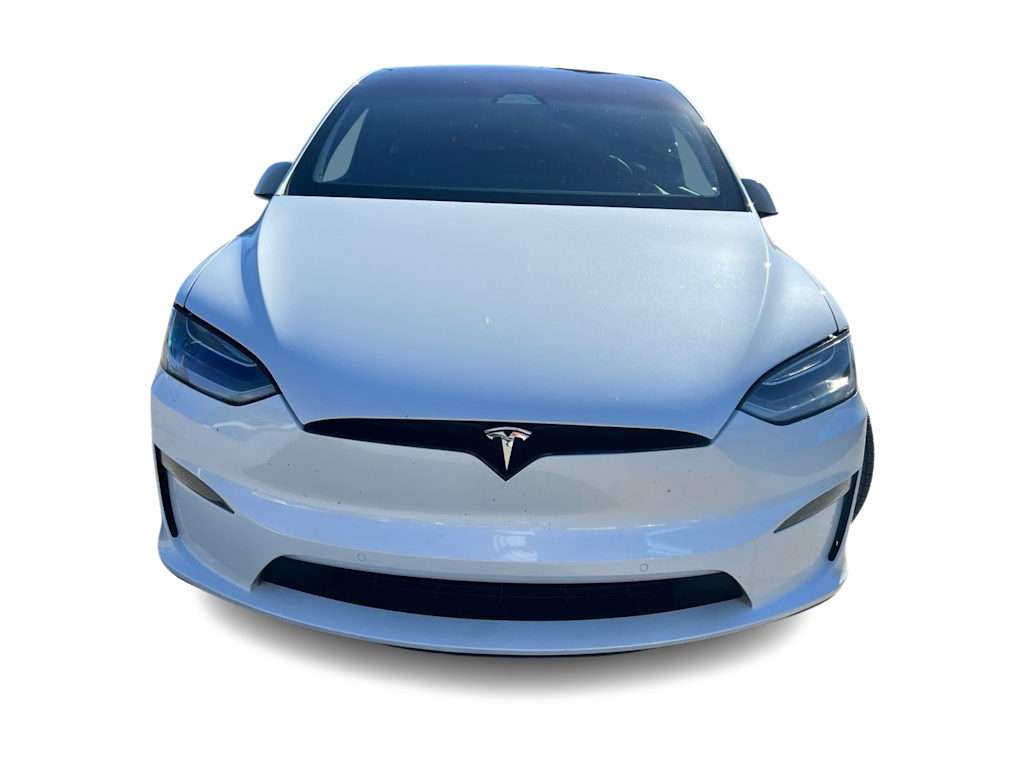Thumbnail: 2022 Tesla Model X - 5