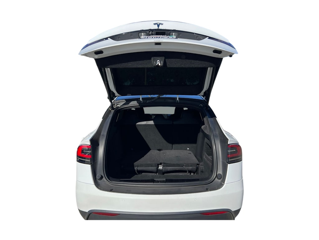 Thumbnail: 2022 Tesla Model X - 10