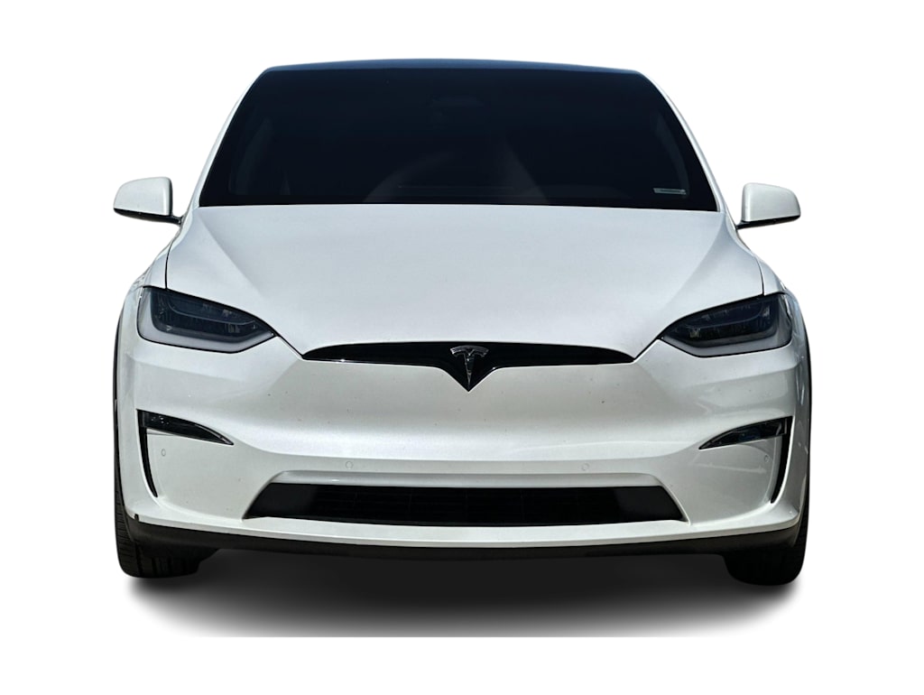 Thumbnail: 2022 Tesla Model X - 6