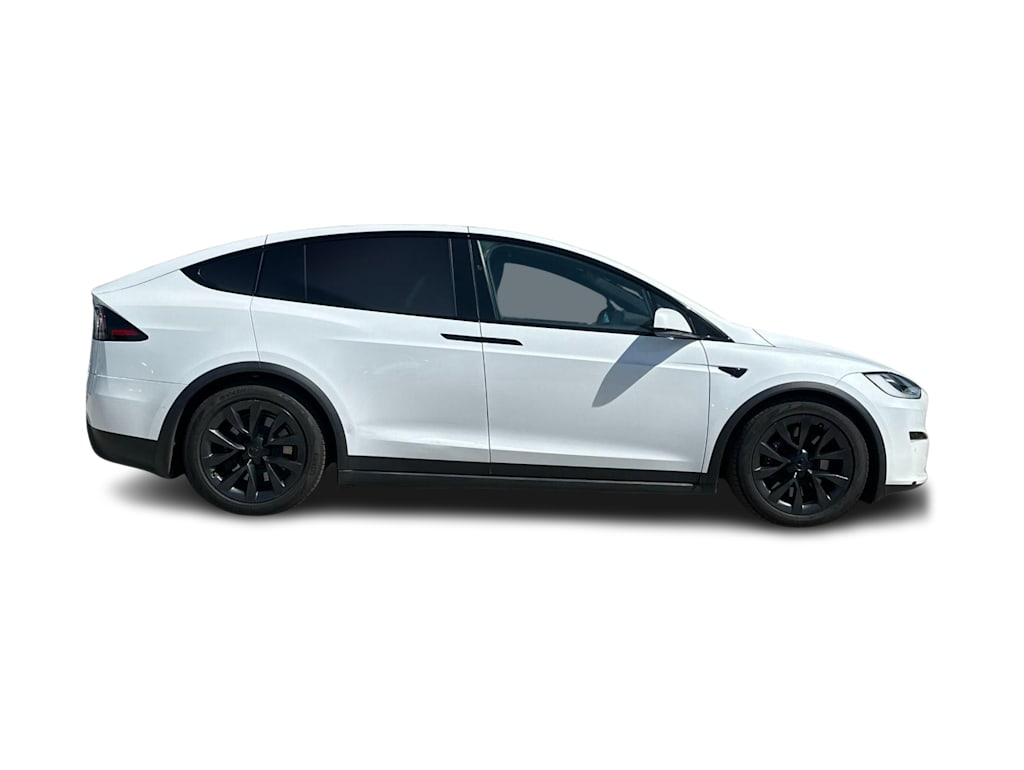 Thumbnail: 2022 Tesla Model X - 20
