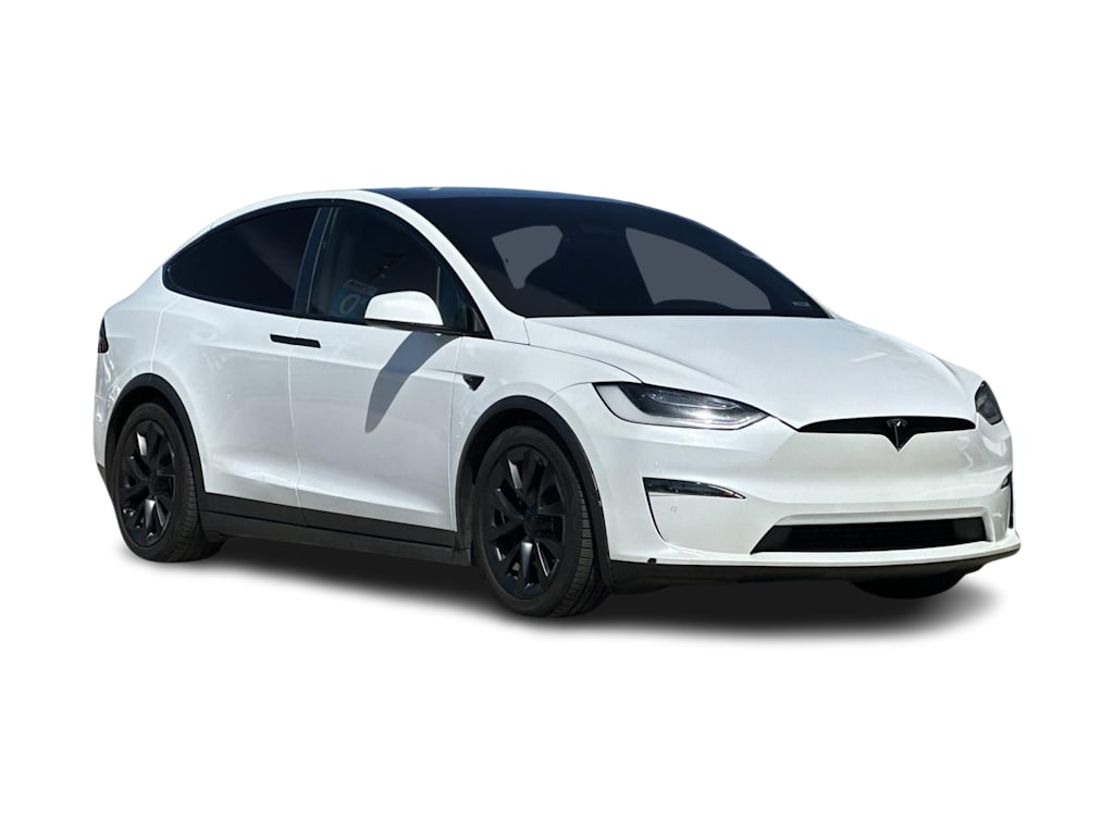 Thumbnail: 2022 Tesla Model X - 21