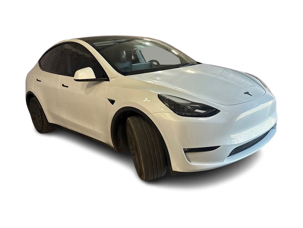 Thumbnail: 2023 Tesla Model Y - 13