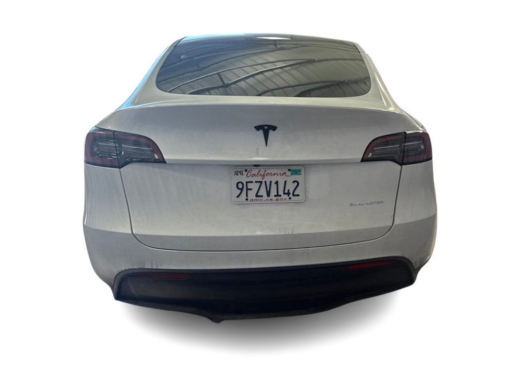 Thumbnail: 2023 Tesla Model Y - 4