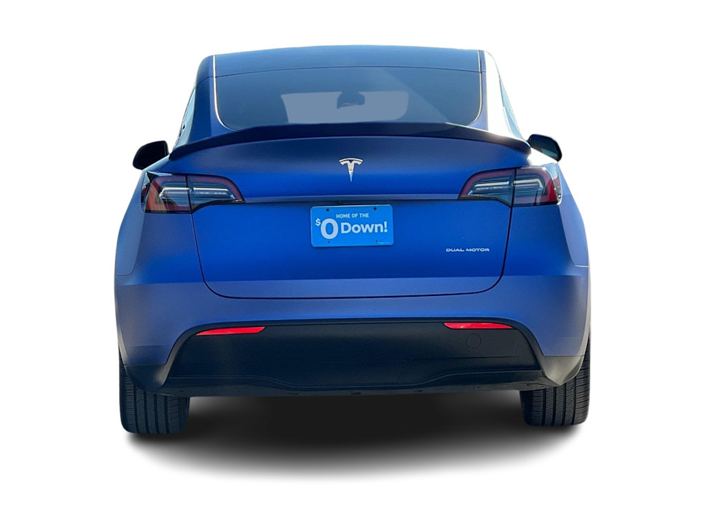 Thumbnail: 2023 Tesla Model Y - 5